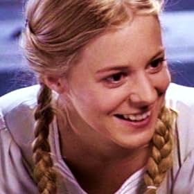 Bernadette Heerwagen